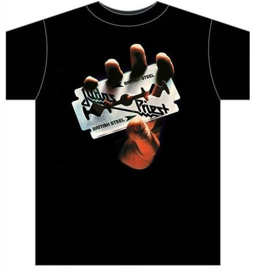 Koszulka Judas Priest XL Sony Music Entertainment