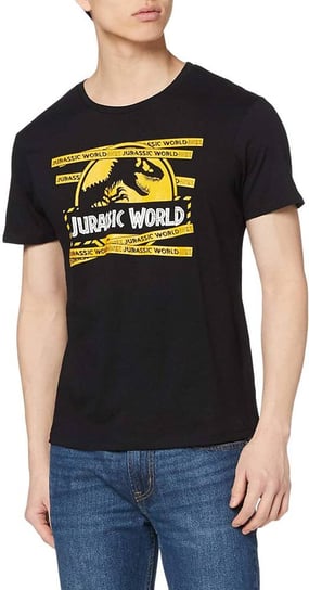 Koszulka Jurassic Park-XXL Inna marka