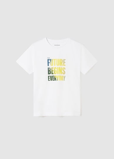 Koszulka K/R Future Mayoral