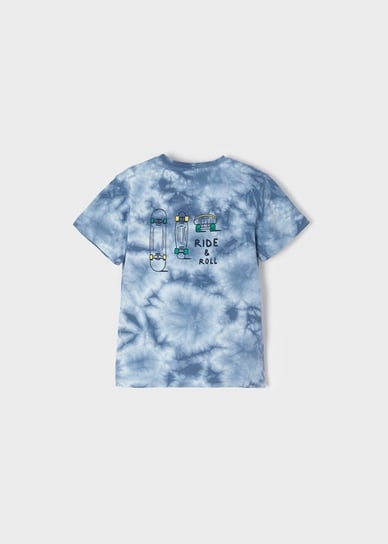 Koszulka K/R Tie-Dye Mayoral