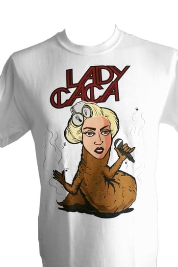 koszulka KILL YOUR CULTURE - LADY CACA-M Pozostali producenci