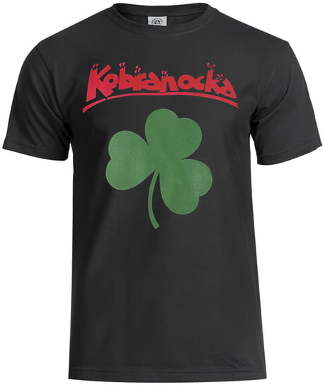 Koszulka Kobranocka - Kocham Cię Jak Irlandię-3Xl Inna marka