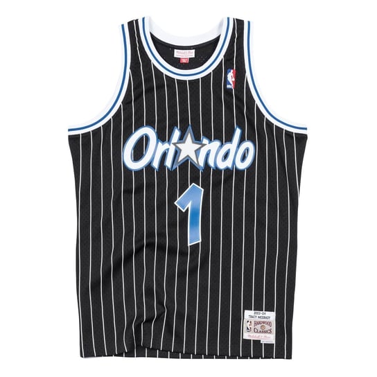 Koszulka koszykarska Mitchell & Ness NBA Swingman Orlando Magic Tracy McGrady - M Mitchell & Ness