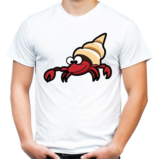 Koszulka krab S JHK