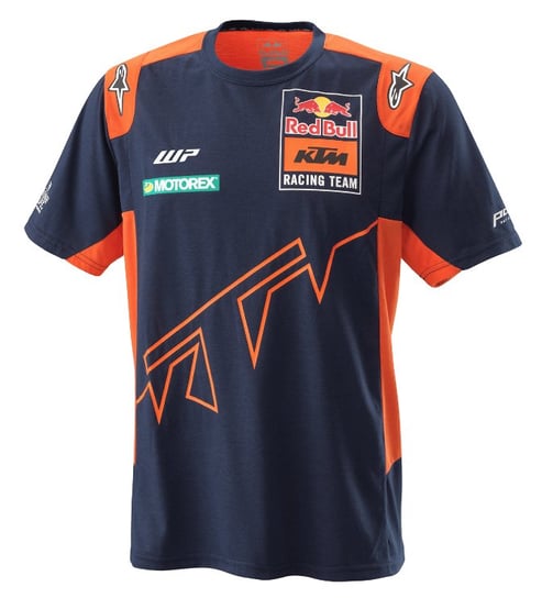 Koszulka KTM Replica Team 2022, rozmiar L KTM