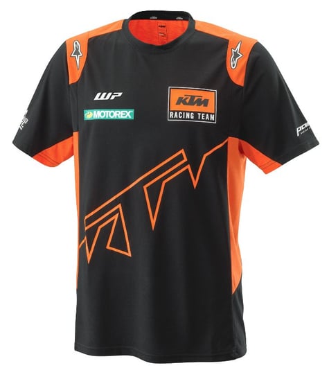 Koszulka KTM Team 2022, rozmiar L KTM