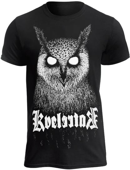 koszulka KVELERTAK - BARLETT OWL -S Pozostali producenci