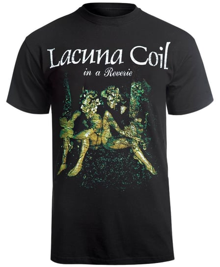 koszulka LACUNA COIL - IN A REVERIE-L Pozostali producenci