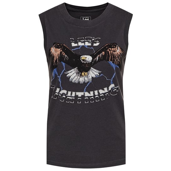 Koszulka Lee Muscle Tee-S LEE