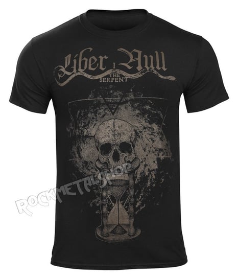 koszulka LIBER NULL - I - THE SERPENT -XL Pozostali producenci