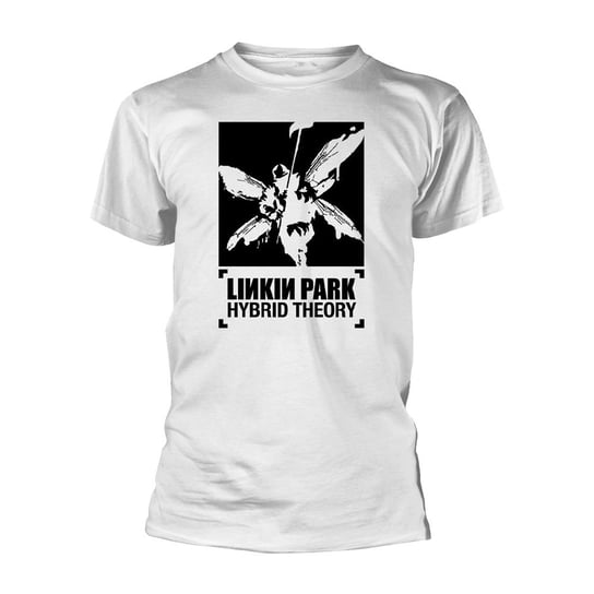koszulka LINKIN PARK - SOLDIER biała-S Inna marka