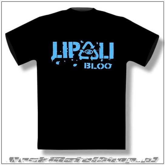 koszulka LIPALI - BLOO -S Inny producent