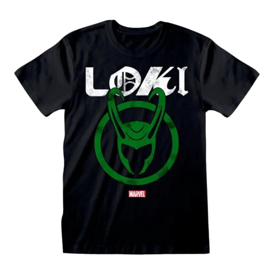 Koszulka Loki Marvel L Marvel