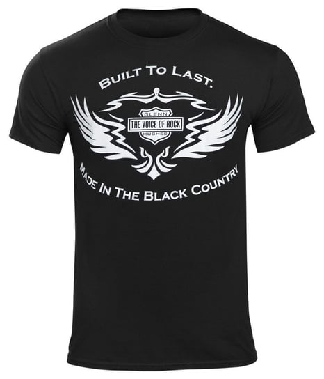 koszulka MADE IN THE BLACK COUNTRY -M Pozostali producenci
