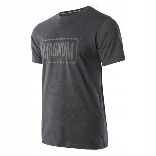 Koszulka Magnum ESSENTIAL T-SHIRT 2.0 melanżowa X Magnum