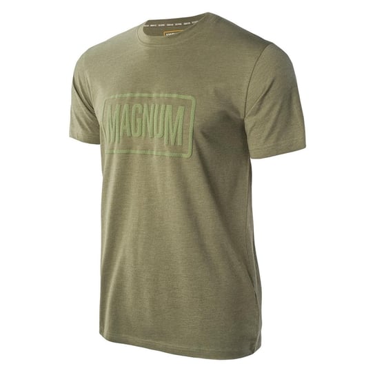 Koszulka Magnum ESSENTIAL T-SHIRT 2 oliwkowa XXXL Magnum