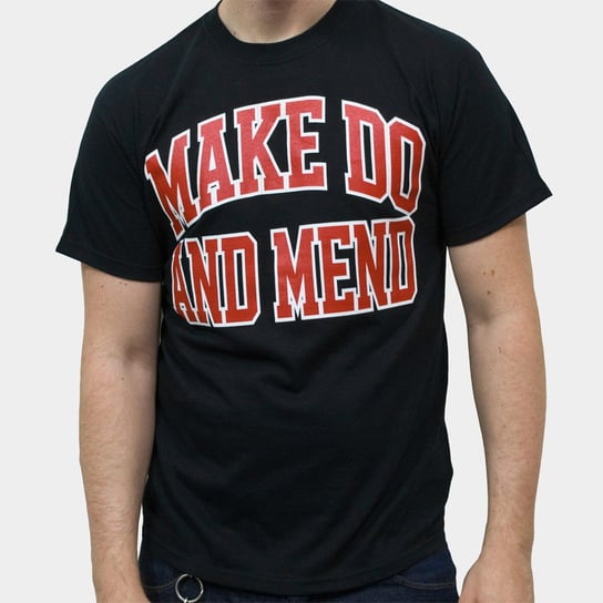koszulka MAKE DO AND MEND - VARSITY-XL Pozostali producenci