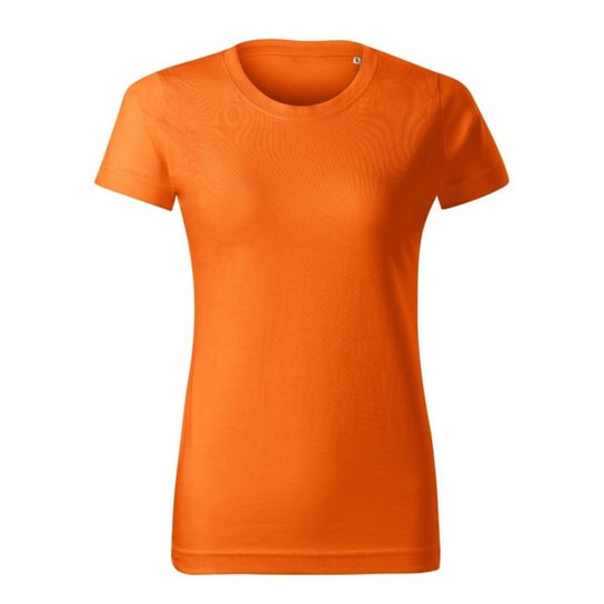 Koszulka Malfini Basic Free W MLI-F3467 (kolor Pomarańczowy, rozmiar M) MALFINI