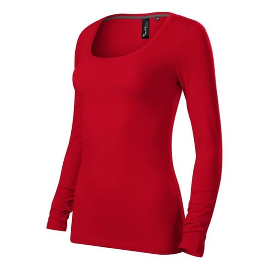 Koszulka Malfini Brave W (kolor Czerwony, rozmiar 2XL) MALFINI