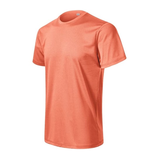 Koszulka Malfini Chance (GRS) M MLI (kolor Pomarańczowy, rozmiar L) MALFINI
