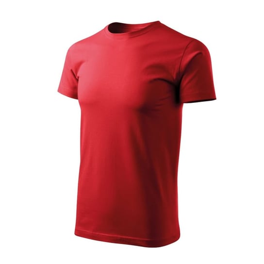 Koszulka Malfini Heavy New Free M (kolor Czerwony, rozmiar S) MALFINI