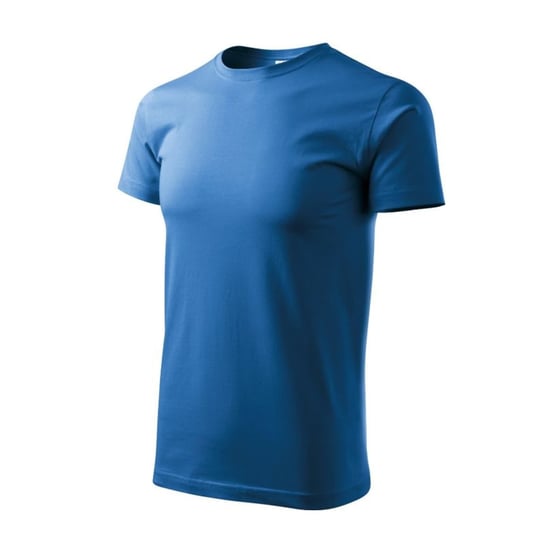 Koszulka Malfini Heavy New M (kolor Niebieski, rozmiar 2XL) MALFINI