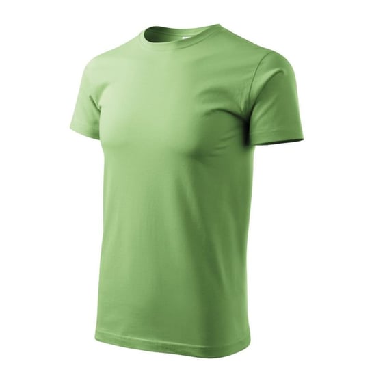 Koszulka Malfini Heavy New M (kolor Zielony, rozmiar 2XL) MALFINI