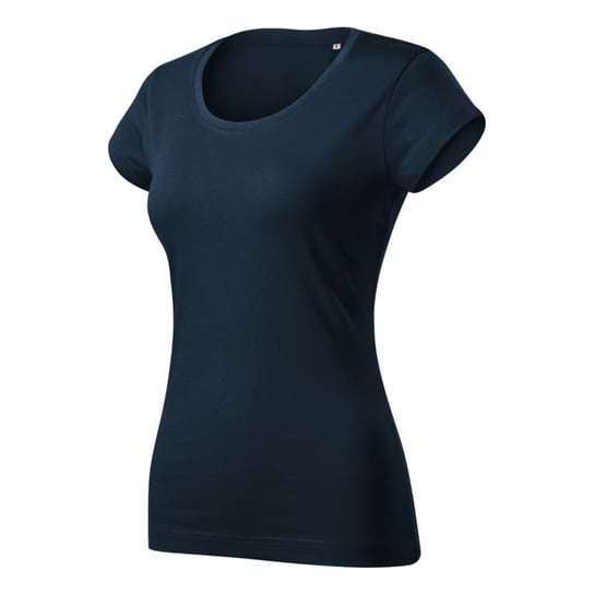 Koszulka Malfini Viper Free W MLI (kolor Granatowy, rozmiar XL) MALFINI