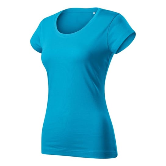 Koszulka Malfini Viper Free W MLI (kolor Niebieski, rozmiar XS) MALFINI