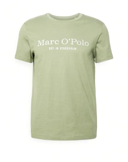 Koszulka Marc O'Polo T-Shirt R M Marc O'Polo