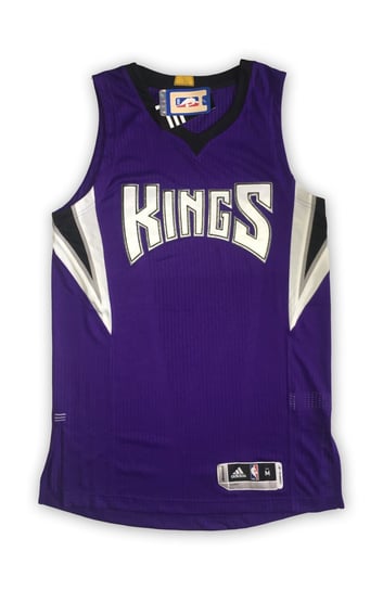 Koszulka meczowa Adidas NBA Sacramento Kings XL Adidas