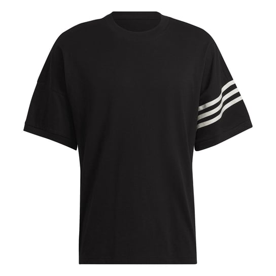 Koszulka męska adidas ADICOLOR NEUCLASSICS czarna HM1875-XL Inna marka