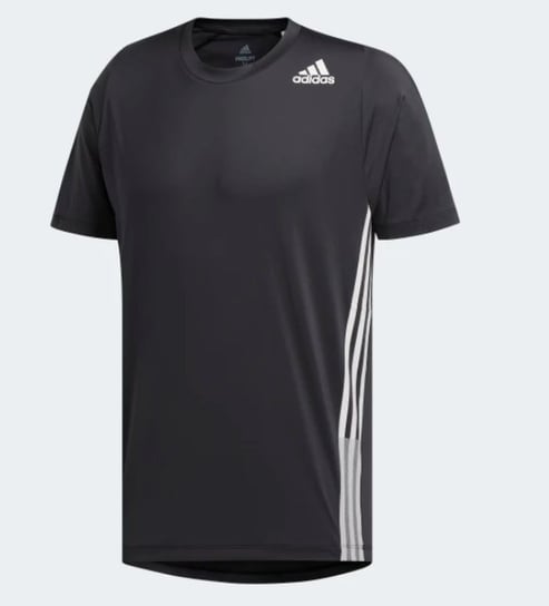 Koszulka męska Adidas Fl 3S sportowa-M Inna marka