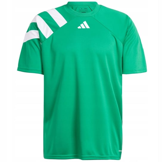 Koszulka męska adidas Fortore 23 Jersey zielona IT5655 M Adidas