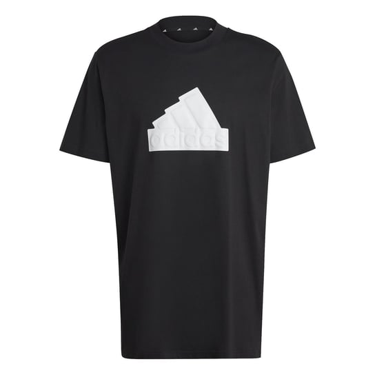 Koszulka męska adidas Future Icons BOS czarna IC3709-L Inna marka