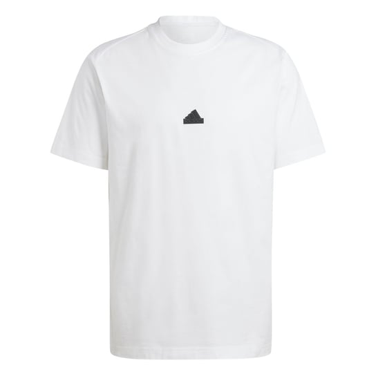 Koszulka męska adidas NEW Z.N.E. biała IL9470-S Inna marka