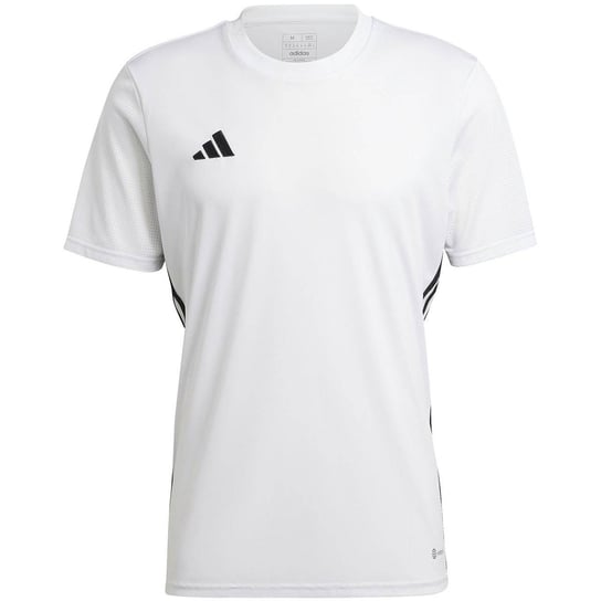 Koszulka męska adidas Tabela 23 Jersey biała H44526-L adidas teamwear