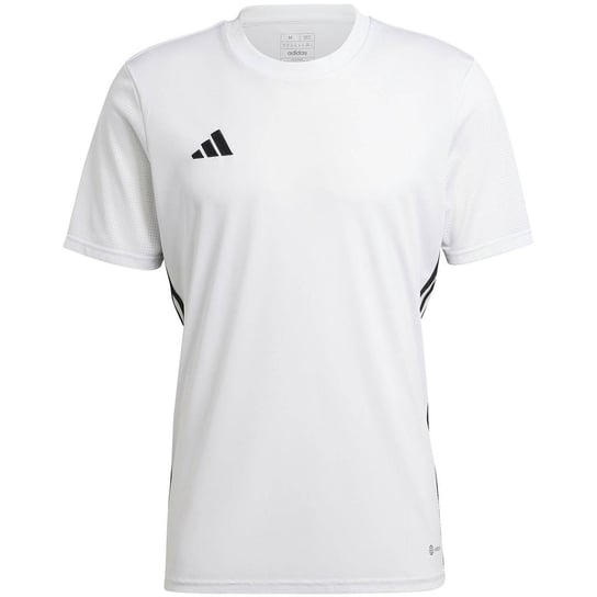 Koszulka męska adidas Tabela 23 Jersey biała H44526-XL adidas teamwear