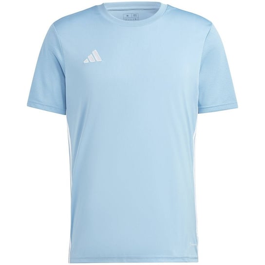 Koszulka męska adidas Tabela 23 Jersey błękitna IA9145-XS Inna marka