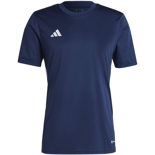 Koszulka męska adidas Tabela 23 Jersey granatowa H44527-XXL adidas teamwear