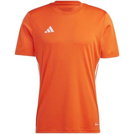 Koszulka męska adidas Tabela 23 Jersey pomarańczowa IB4927-XXXXL Inna marka