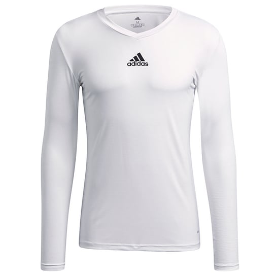 Koszulka męska adidas Team Base Tee biała GN5676 Adidas