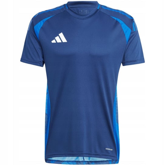 Koszulka męska adidas Tiro 24 Competition Match Jersey granatowa IQ4758 M Adidas