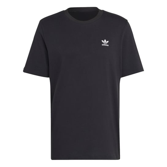 Koszulka męska adidas TREFOIL ESSENTIALS czarna IM4540-L Inna marka