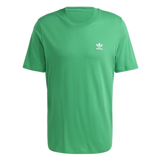 Koszulka męska adidas TREFOIL ESSENTIALS zielona IL2517-S Inna marka