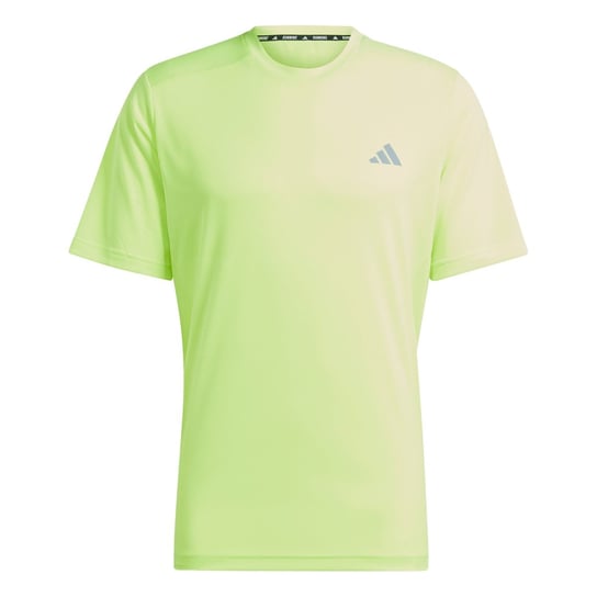 Koszulka męska adidas ULTIMATE zielona HZ4439-XL Inna marka