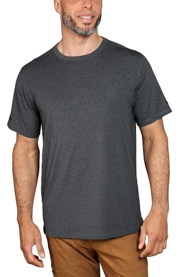 Koszulka męska Carhartt Lightweight Durable - L Carhartt