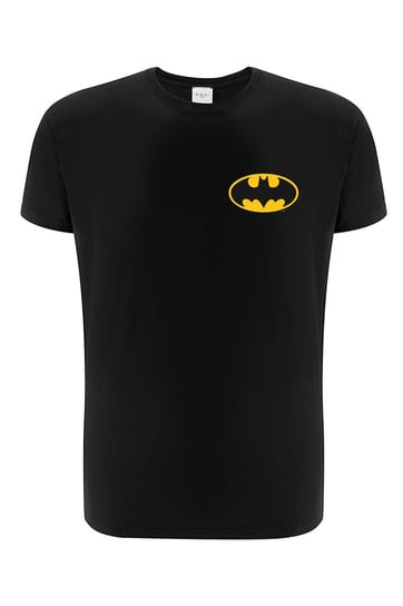 Koszulka męska DC wzór: Batman 002, rozmiar XL Inna marka