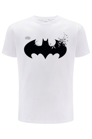 Koszulka męska DC wzór: Batman 063, rozmiar 3XL Inna marka