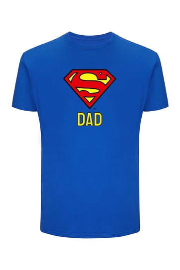 Koszulka męska DC wzór: Superman 056, rozmiar 3XL Inna marka